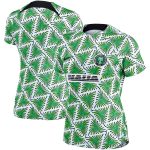 Explore nigeria national team nike women8217s 2022 pre-match top – green – Germany Football Jerseys & T-Shirts Collection