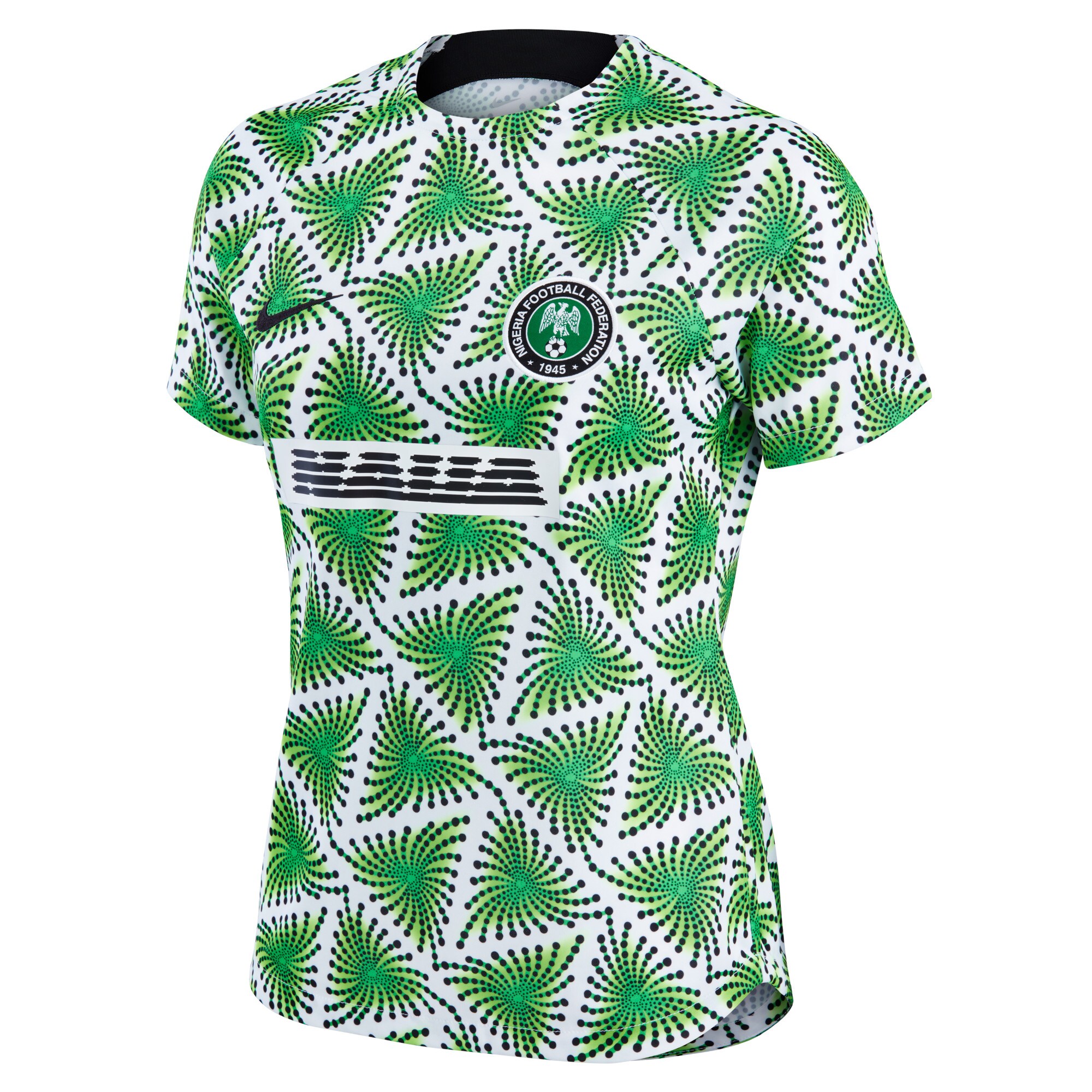 Explore nigeria national team nike women8217s 2022 pre-match top – green – Germany Football Jerseys & T-Shirts Collection