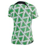 Explore nigeria national team nike women8217s 2022 pre-match top – green – Germany Football Jerseys & T-Shirts Collection