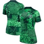 Explore nigeria national team nike women8217s 202223 home breathe stadium replica blank jersey – green – Germany Football Jerseys & T-Shirts Collection
