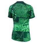 Explore nigeria national team nike women8217s 202223 home breathe stadium replica blank jersey – green – Germany Football Jerseys & T-Shirts Collection
