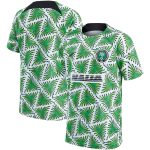 Explore nigeria national team nike youth pre-match top – white – Germany Football Jerseys & T-Shirts Collection