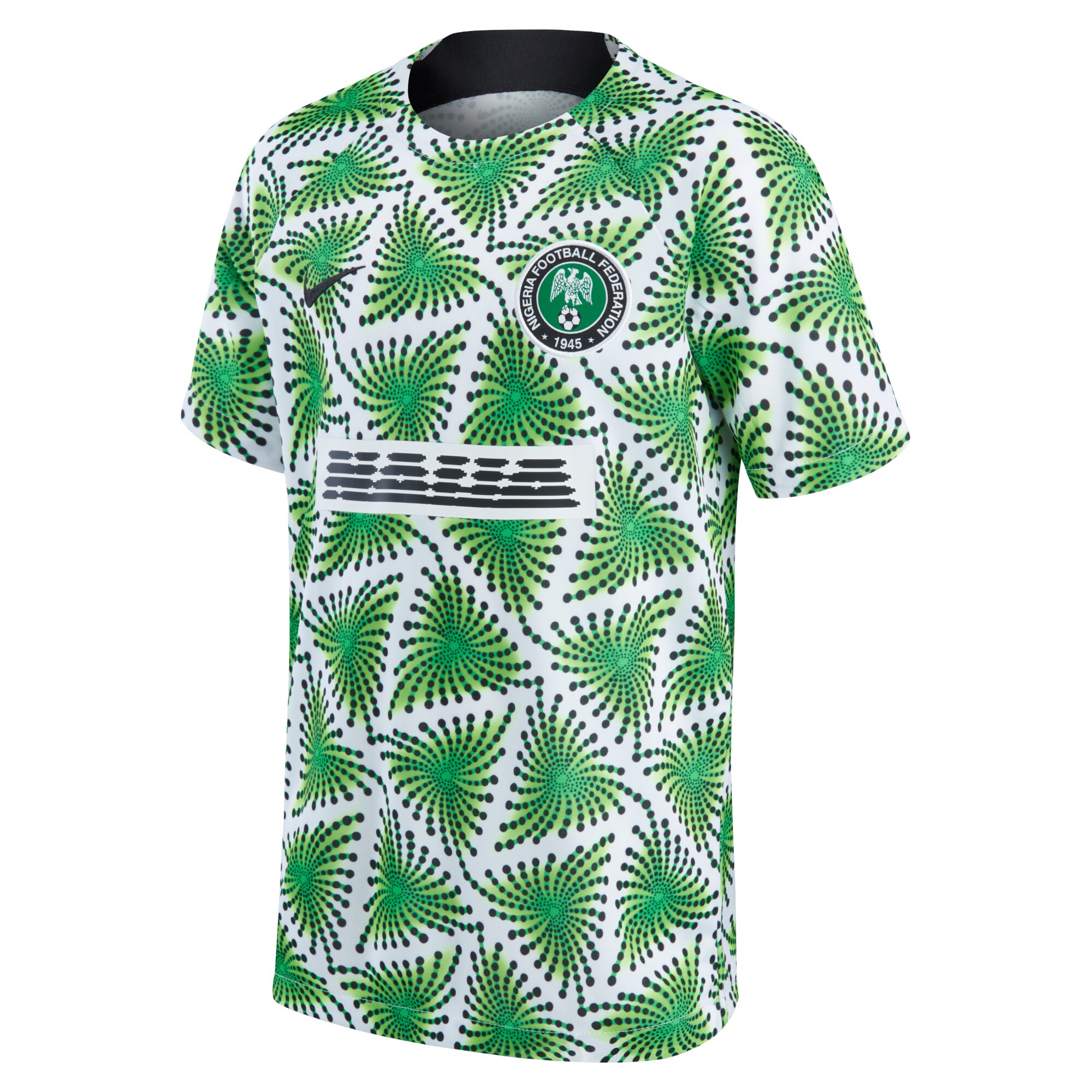 Explore nigeria national team nike youth pre-match top – white – Germany Football Jerseys & T-Shirts Collection