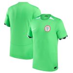 Explore nigeria women8217s national team nike 2023 home stadium replica jersey – green – Germany Football Jerseys & T-Shirts Collection