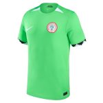 Explore nigeria women8217s national team nike 2023 home stadium replica jersey – green – Germany Football Jerseys & T-Shirts Collection