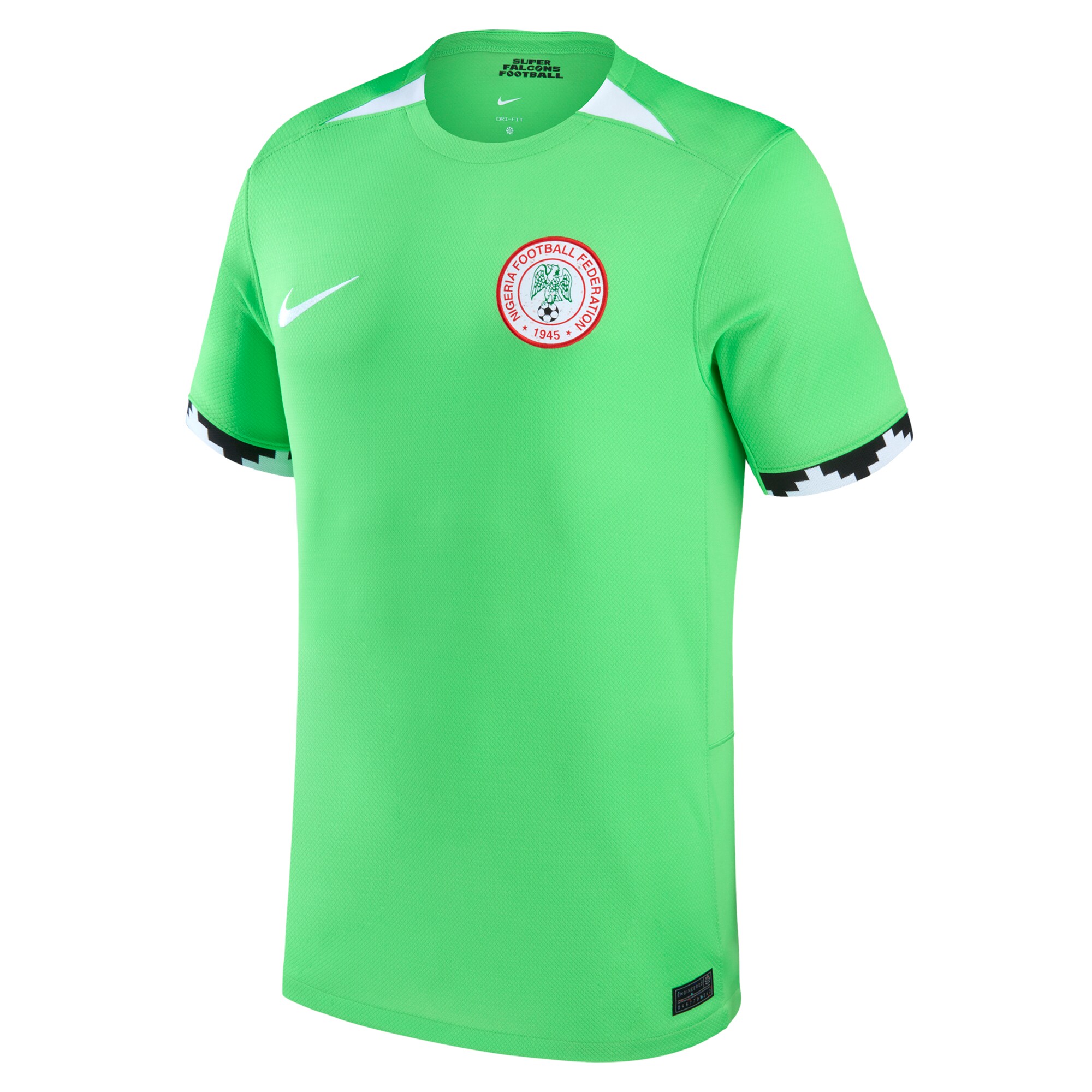 Explore nigeria women8217s national team nike 2023 home stadium replica jersey – green – Germany Football Jerseys & T-Shirts Collection