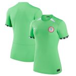 Explore nigeria women8217s national team nike women8217s 2023 home stadium replica jersey – green – Germany Football Jerseys & T-Shirts Collection
