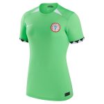 Explore nigeria women8217s national team nike women8217s 2023 home stadium replica jersey – green – Germany Football Jerseys & T-Shirts Collection