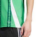 Explore northern ireland national team adidas 2024 home replica jersey – green – Germany Football Jerseys & T-Shirts Collection
