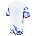 Explore norway national team nike 2024 away replica blank jersey – white – Germany Football Jerseys & T-Shirts Collection