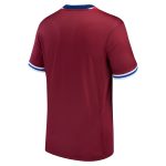 Explore norway national team nike 2024 home replica blank jersey – red – Germany Football Jerseys & T-Shirts Collection