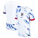 Explore norway national team nike youth 2024 away replica blank jersey – white – Germany Football Jerseys & T-Shirts Collection