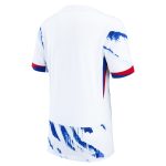 Explore norway national team nike youth 2024 away replica blank jersey – white – Germany Football Jerseys & T-Shirts Collection