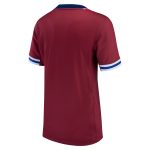 Explore norway national team nike youth 2024 home replica blank jersey – red – Germany Football Jerseys & T-Shirts Collection