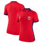 Explore norway women8217s national team nike women8217s 2023 home stadium replica jersey – red – Germany Football Jerseys & T-Shirts Collection