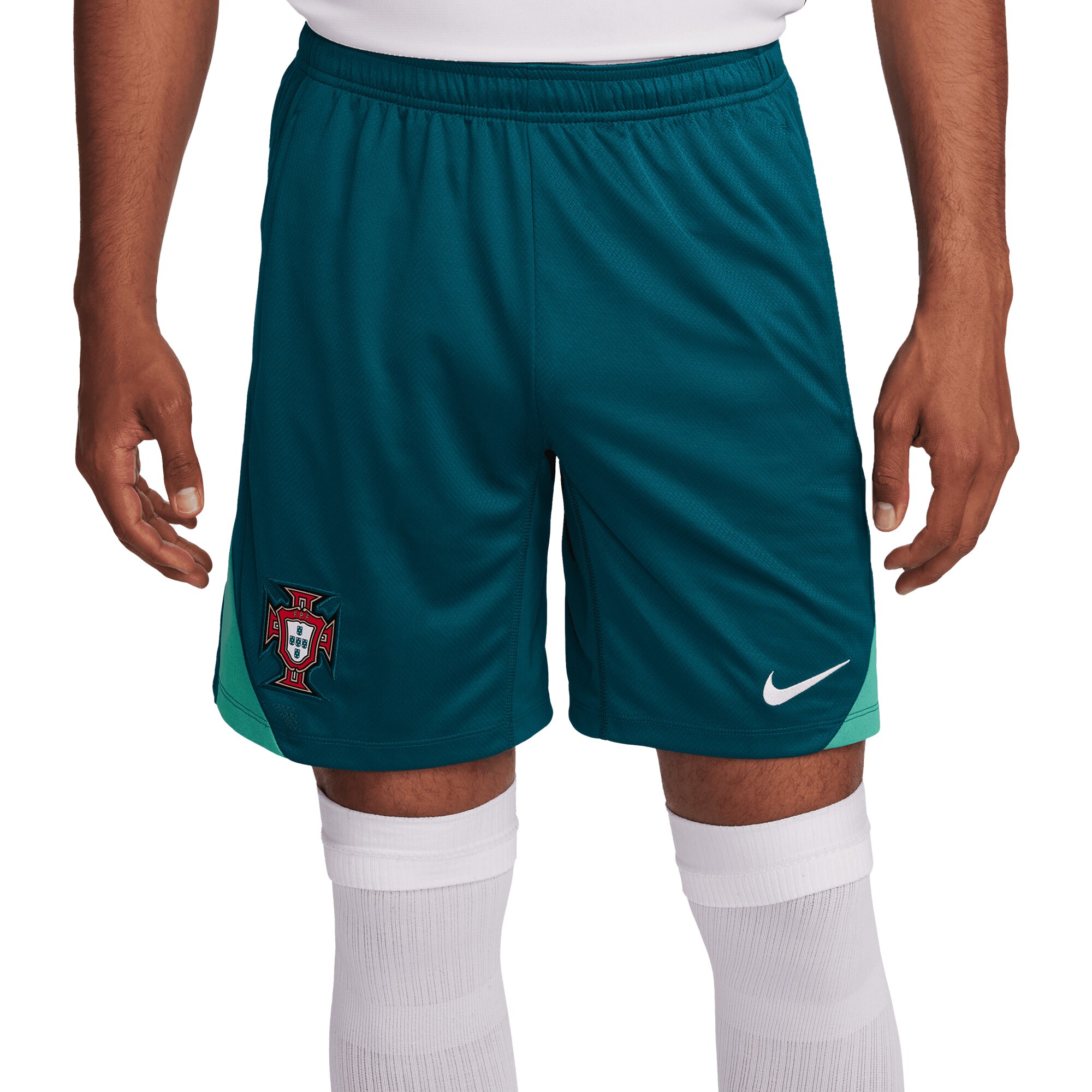 Explore portugal national team nike 2024 strike performance shorts – teal – Germany Football Jerseys & T-Shirts Collection