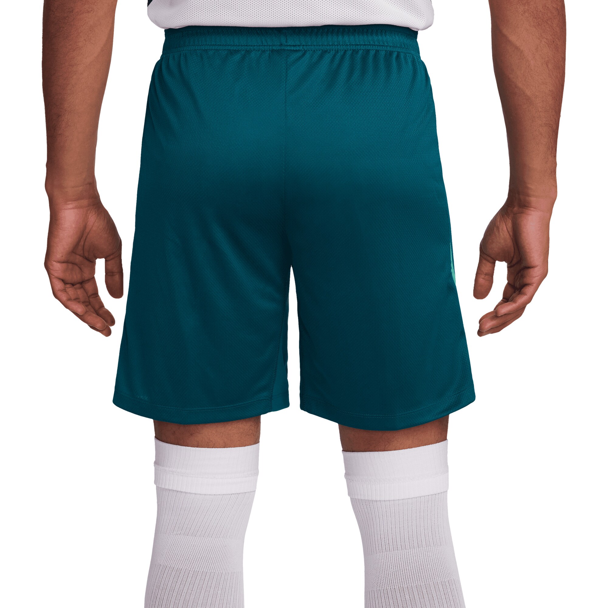 Explore portugal national team nike 2024 strike performance shorts – teal – Germany Football Jerseys & T-Shirts Collection