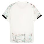 Explore portugal national team puma 2025 away authentic jersey – white – Germany Football Jerseys & T-Shirts Collection