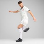 Explore portugal national team puma 2025 away authentic jersey – white – Germany Football Jerseys & T-Shirts Collection