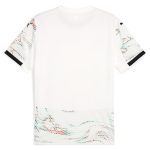 Explore portugal national team puma 2025 away replica jersey – white – Germany Football Jerseys & T-Shirts Collection