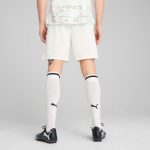 Explore portugal national team puma 2025 away replica shorts – white – Germany Football Jerseys & T-Shirts Collection