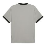 Explore portugal national team puma 2025 goalkeeper jersey – gray – Germany Football Jerseys & T-Shirts Collection