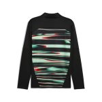 Explore portugal national team puma 2025 pre-match quarter-zip top – black – Germany Football Jerseys & T-Shirts Collection