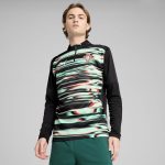 Explore portugal national team puma 2025 pre-match quarter-zip top – black – Germany Football Jerseys & T-Shirts Collection