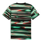 Explore portugal national team puma 2025 pre-match training jersey – black – Germany Football Jerseys & T-Shirts Collection