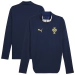 Explore portugal national team puma 2025 quarter-zip training jacket – blue – Germany Football Jerseys & T-Shirts Collection