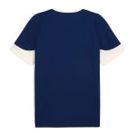 Explore portugal national team puma 2025 training jersey – blue – Germany Football Jerseys & T-Shirts Collection