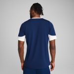 Explore portugal national team puma 2025 training jersey – blue – Germany Football Jerseys & T-Shirts Collection