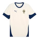 Explore portugal national team puma 2025 training jersey – cream – Germany Football Jerseys & T-Shirts Collection