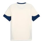 Explore portugal national team puma 2025 training jersey – cream – Germany Football Jerseys & T-Shirts Collection