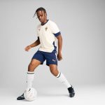 Explore portugal national team puma 2025 training jersey – cream – Germany Football Jerseys & T-Shirts Collection