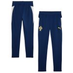 Explore portugal national team puma 2025 training pants – blue – Germany Football Jerseys & T-Shirts Collection