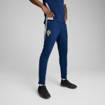 Explore portugal national team puma 2025 training pants – blue – Germany Football Jerseys & T-Shirts Collection
