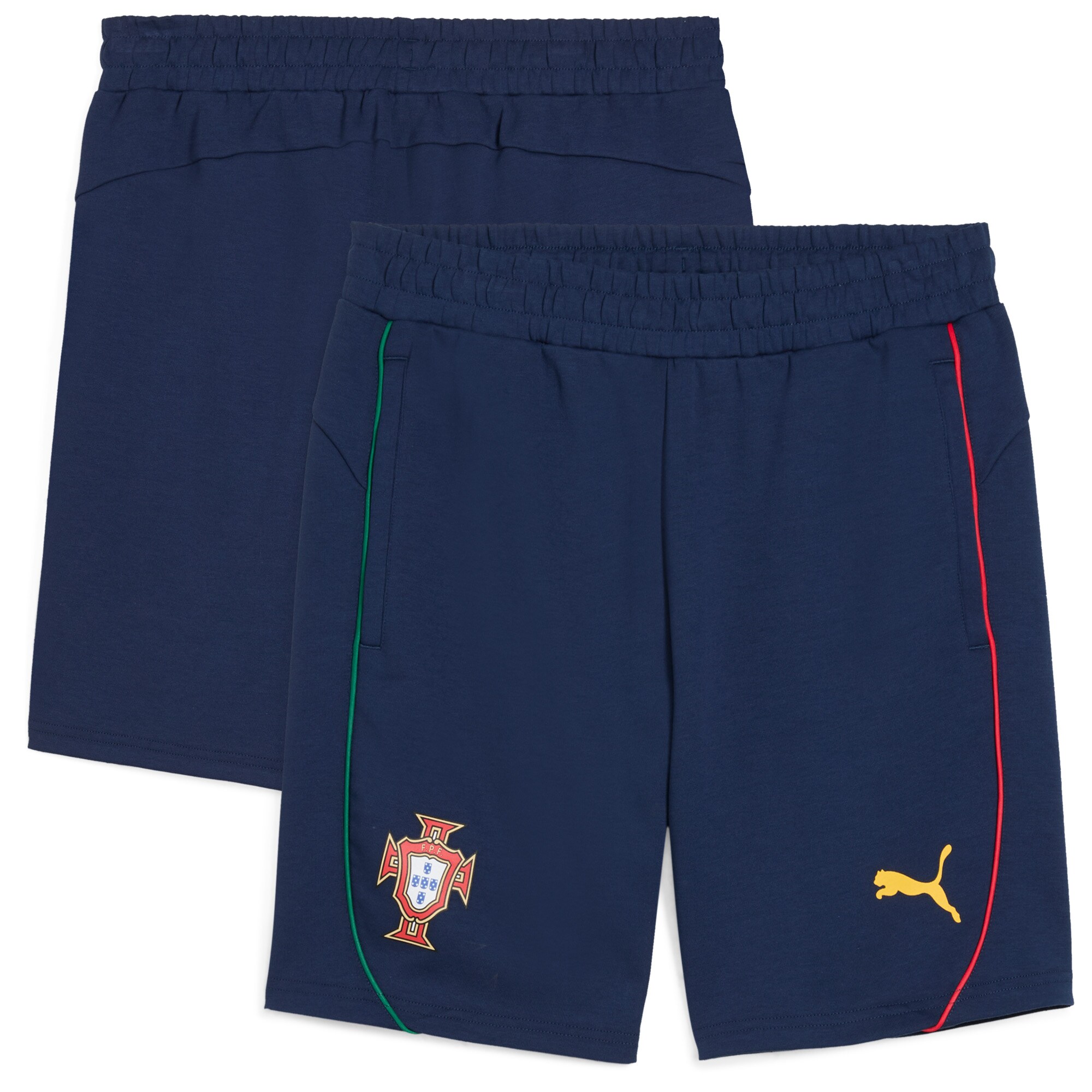Explore portugal national team puma casuals shorts – navy – Germany Football Jerseys & T-Shirts Collection