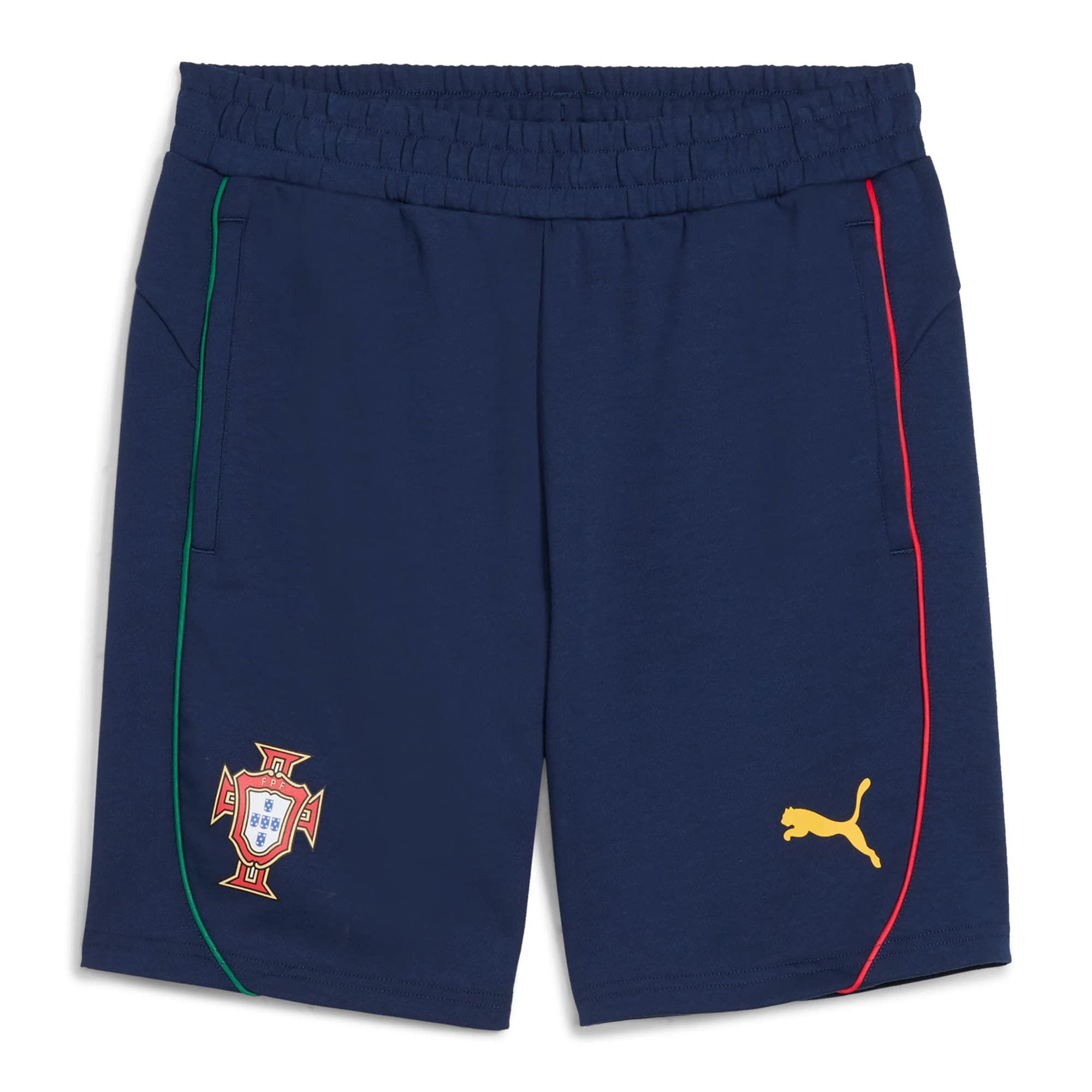 Explore portugal national team puma casuals shorts – navy – Germany Football Jerseys & T-Shirts Collection