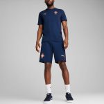 Explore portugal national team puma casuals shorts – navy – Germany Football Jerseys & T-Shirts Collection