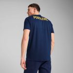 Explore portugal national team puma casuals t-shirt – navy – Germany Football Jerseys & T-Shirts Collection