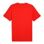 Explore portugal national team puma ftblless t-shirt – red – Germany Football Jerseys & T-Shirts Collection