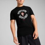 Explore portugal national team puma ftblnrgy t-shirt – black – Germany Football Jerseys & T-Shirts Collection
