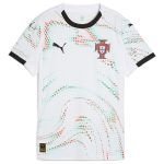 Explore portugal national team puma women8217s 2025 away replica jersey – white – Germany Football Jerseys & T-Shirts Collection