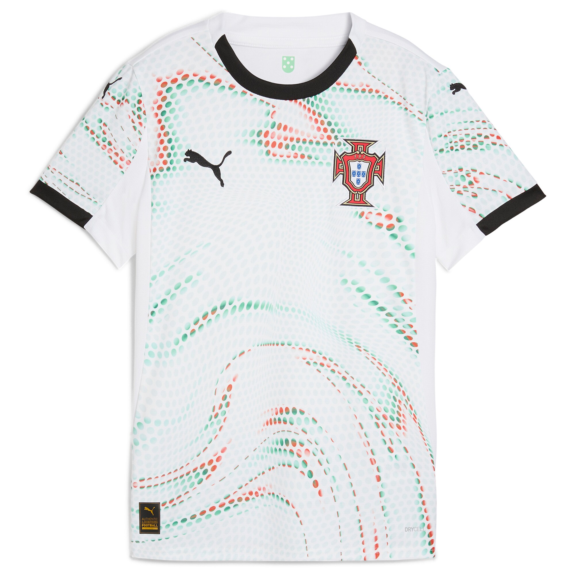 Explore portugal national team puma women8217s 2025 away replica jersey – white – Germany Football Jerseys & T-Shirts Collection