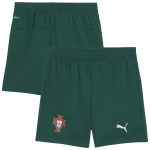 Explore portugal national team puma youth replica shorts – green – Germany Football Jerseys & T-Shirts Collection