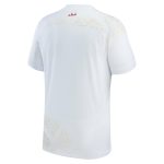 Explore qatar national team nike 202223 away replica jersey – white – Germany Football Jerseys & T-Shirts Collection