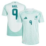 Explore raul jimenez mexico national team adidas 2024 away authentic player jersey – green – Germany Football Jerseys & T-Shirts Collection