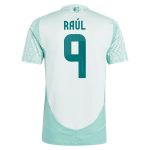 Explore raul jimenez mexico national team adidas 2024 away authentic player jersey – green – Germany Football Jerseys & T-Shirts Collection