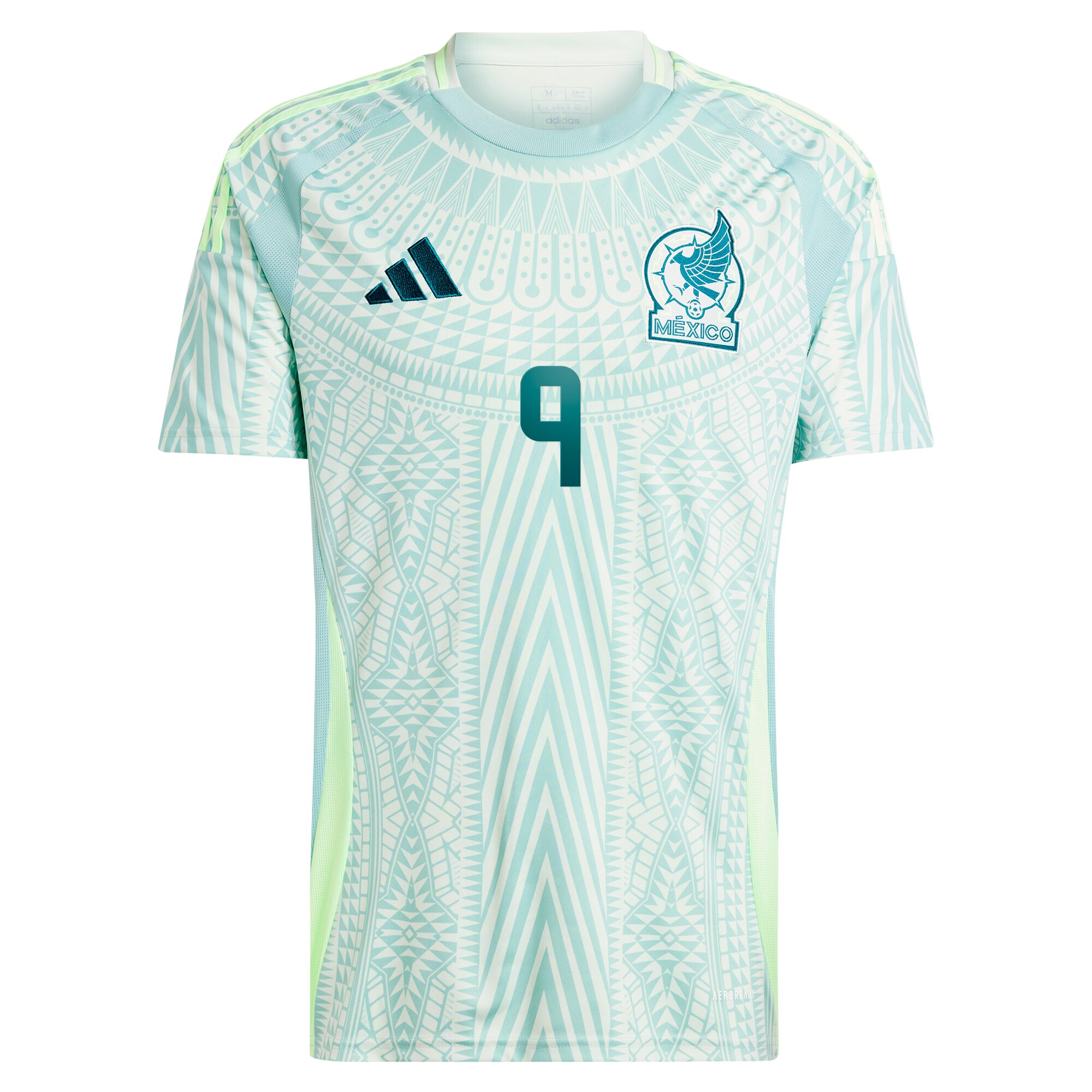 Explore raul jimenez mexico national team adidas 2024 away replica player jersey – green – Germany Football Jerseys & T-Shirts Collection